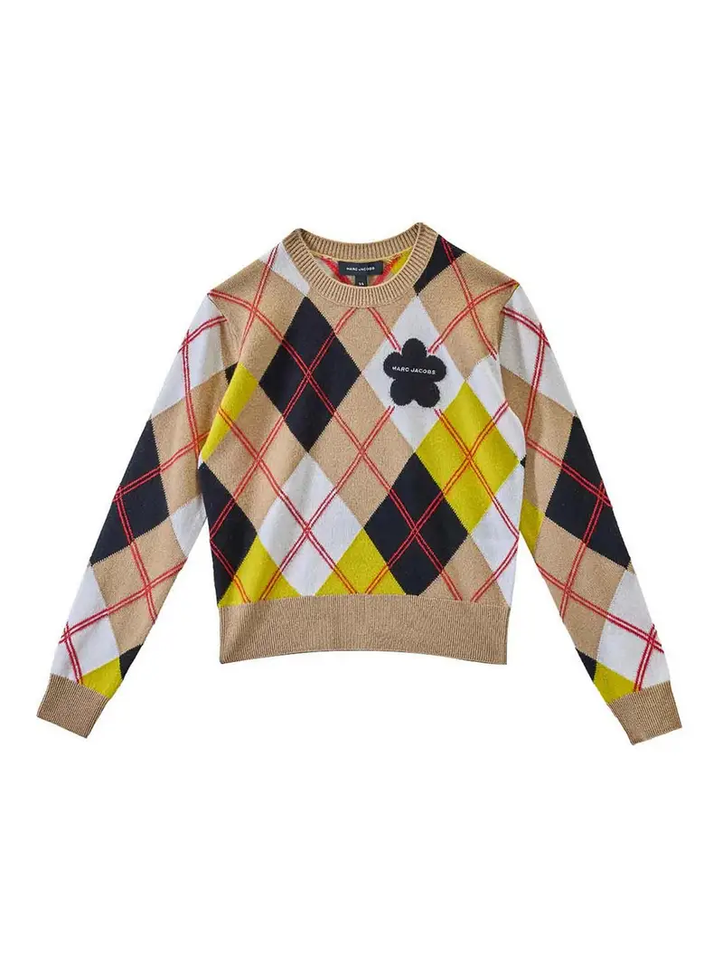 Pullover Multicolore