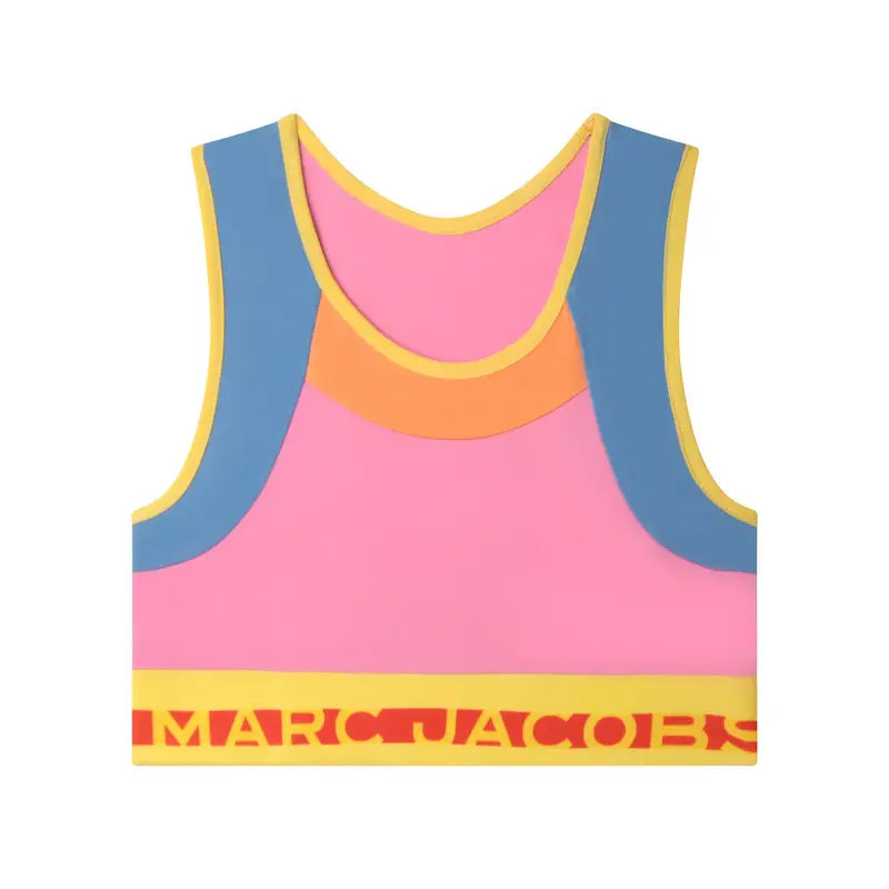 Reggiseno sportivo W15660 S Multicolore