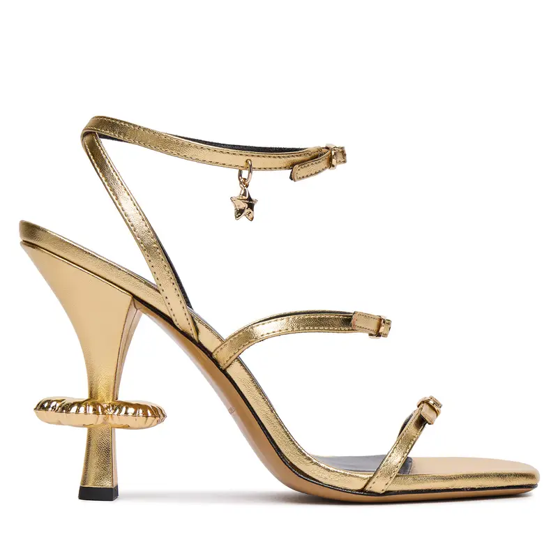 Sandali Marc Jacobs 2P5FPM001F14 Oro