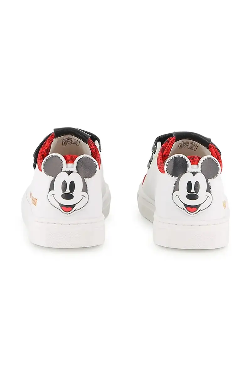 Marc Jacobs Scarpe da ginnastica Bianco 3766386 miniatura 3