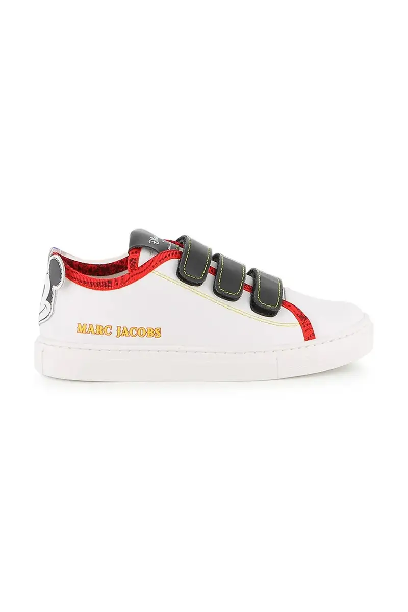 Marc Jacobs Scarpe da ginnastica Bianco 3766386 miniatura 5