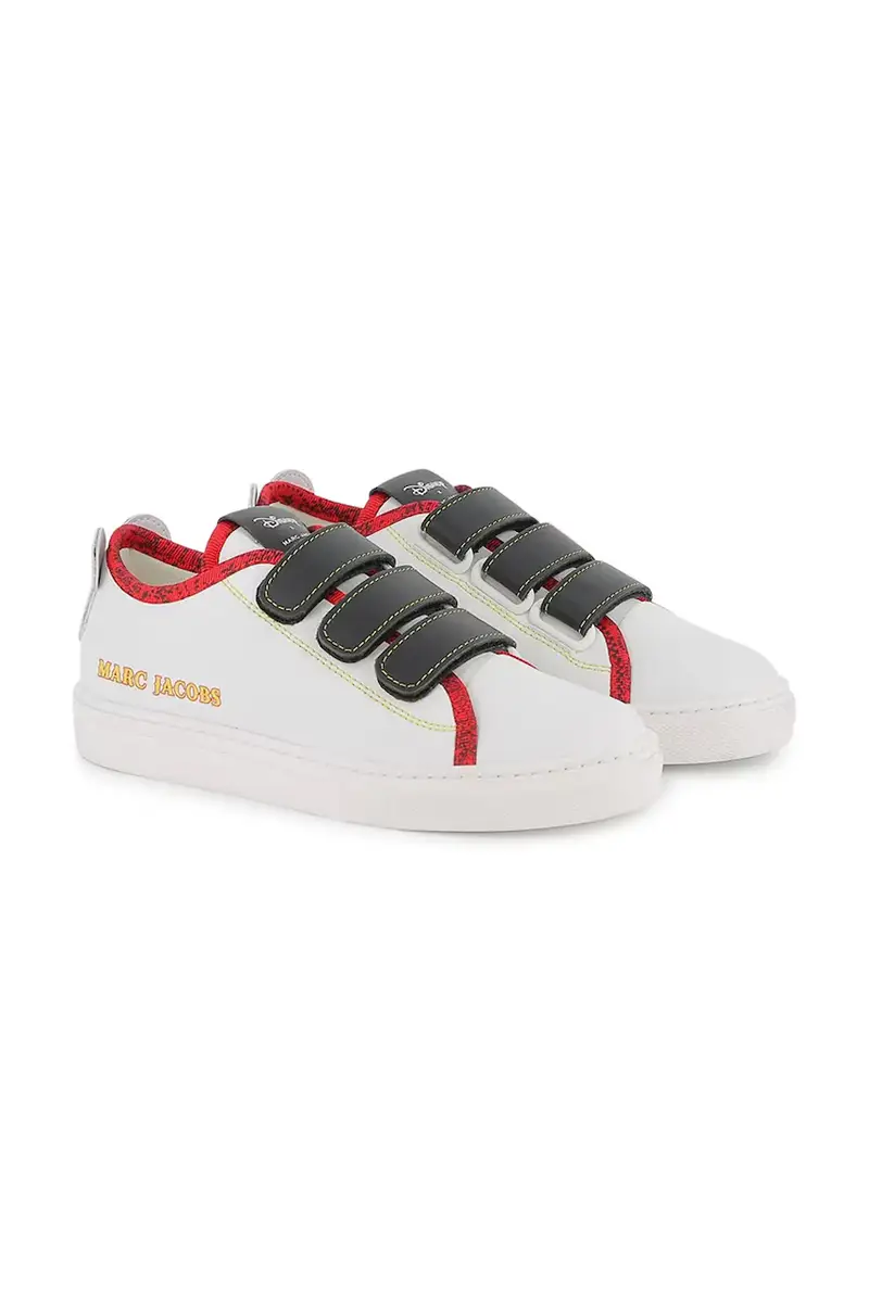 Marc Jacobs Scarpe da ginnastica Bianco 3766386