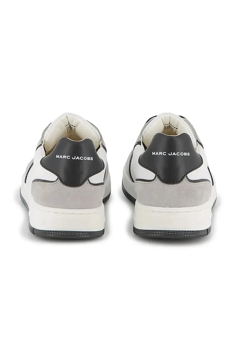 Marc Jacobs Scarpe da ginnastica Bianco 3578079 miniatura 4