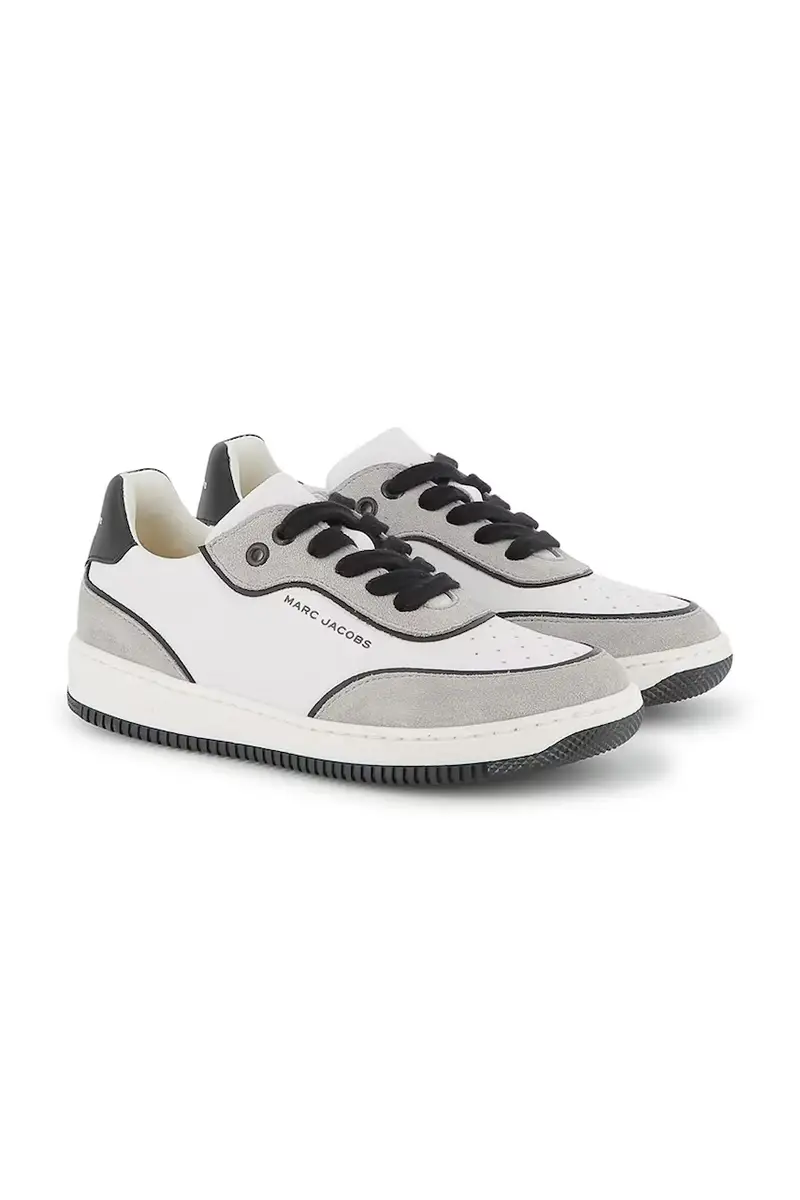 Marc Jacobs Scarpe da ginnastica Bianco 3578079