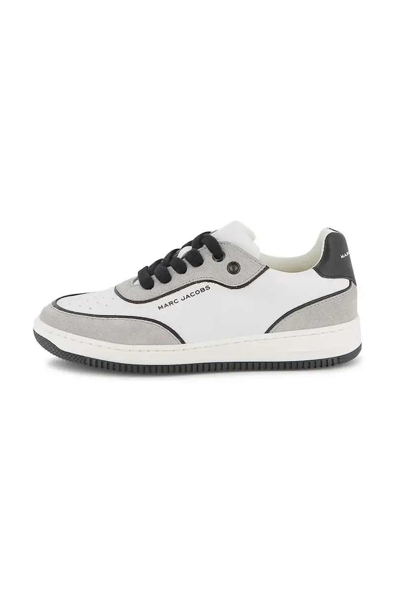 Marc Jacobs Scarpe da ginnastica Bianco 3578087 miniatura 2