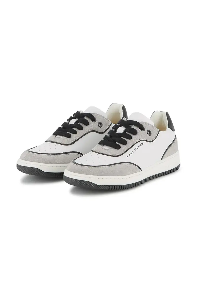 Marc Jacobs Scarpe da ginnastica Bianco 3578087 miniatura 3