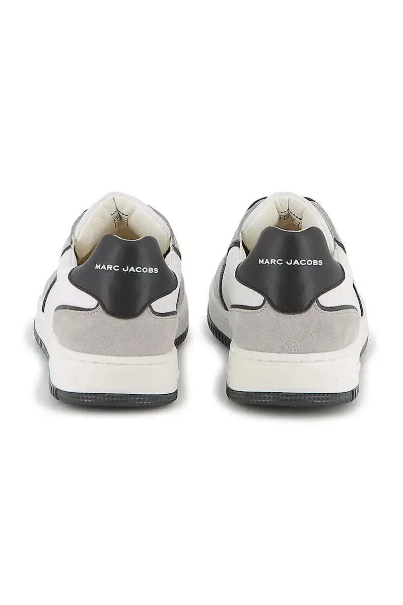 Marc Jacobs Scarpe da ginnastica Bianco 3578087 miniatura 4