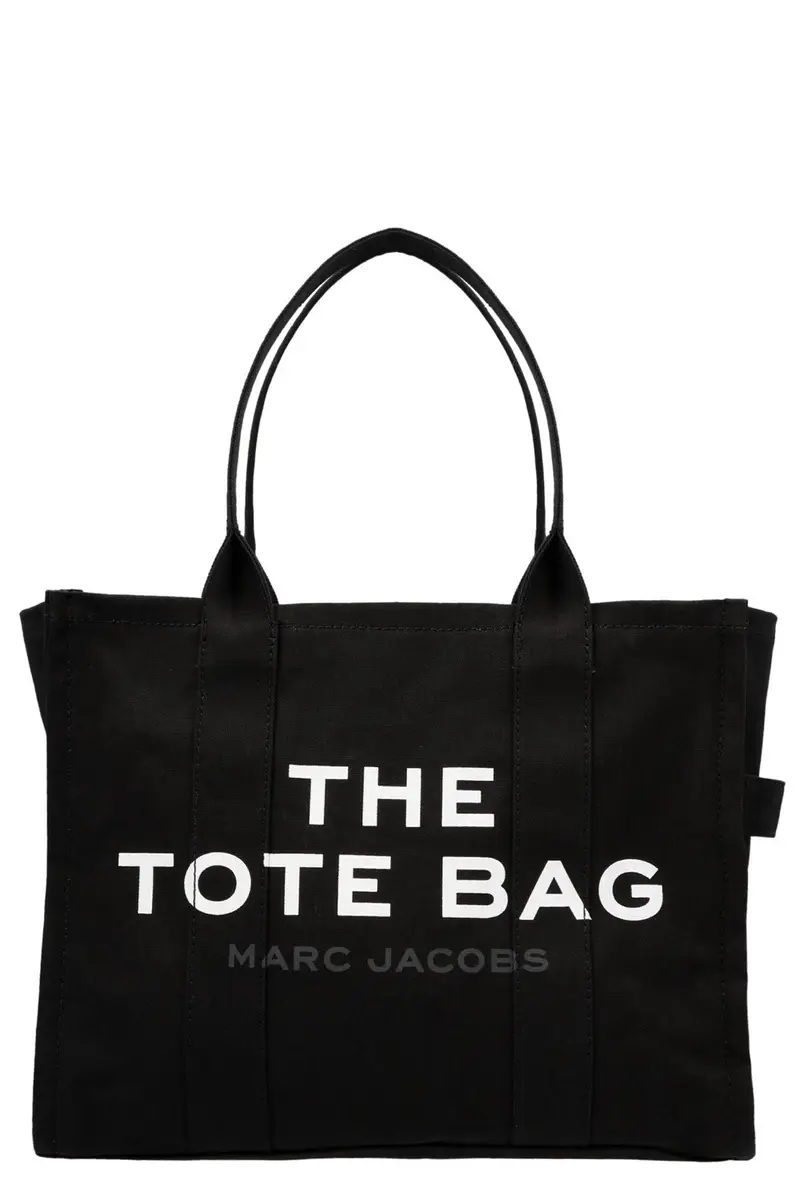 Shopping 'The Large Tote' Bianco