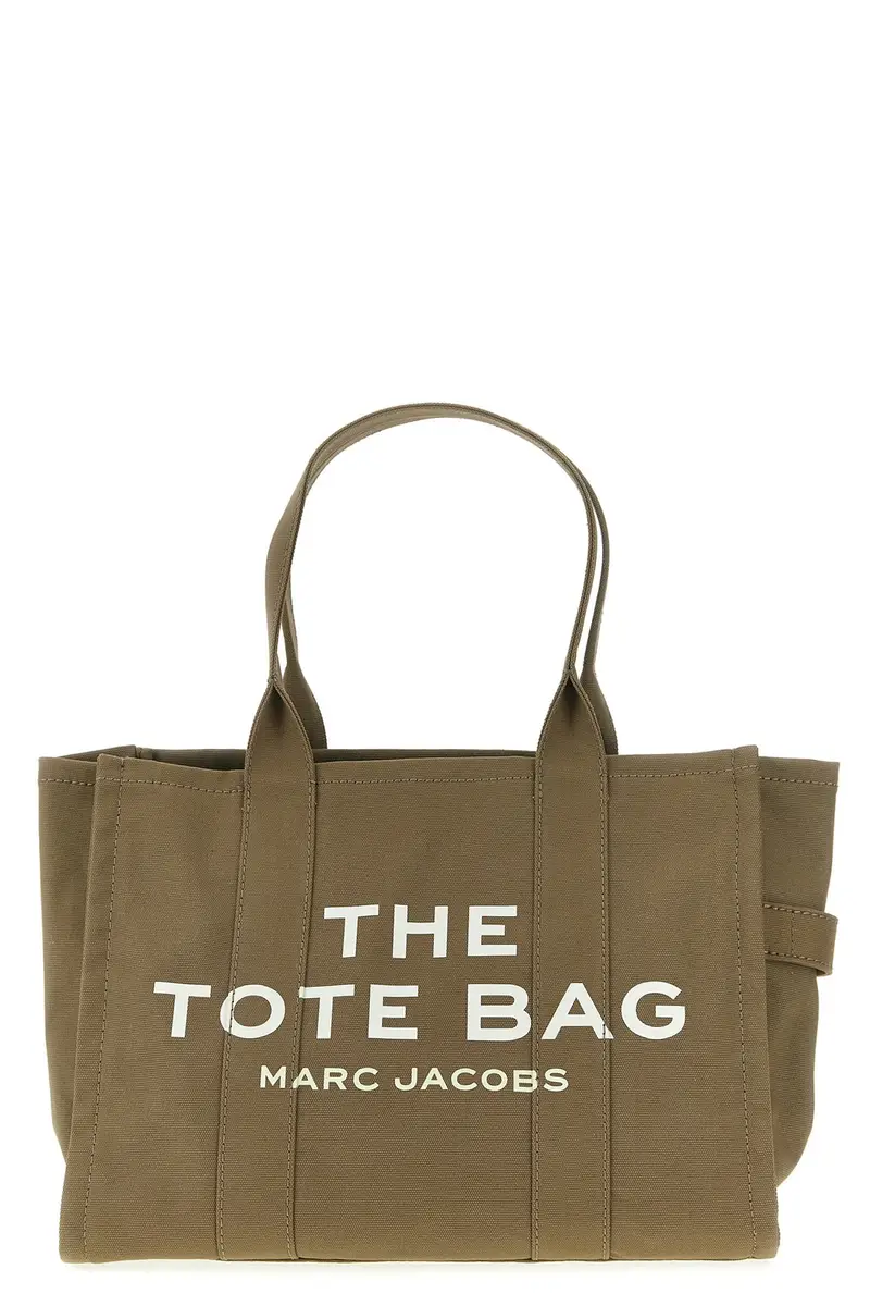 Shopping 'The Large Tote' Verde