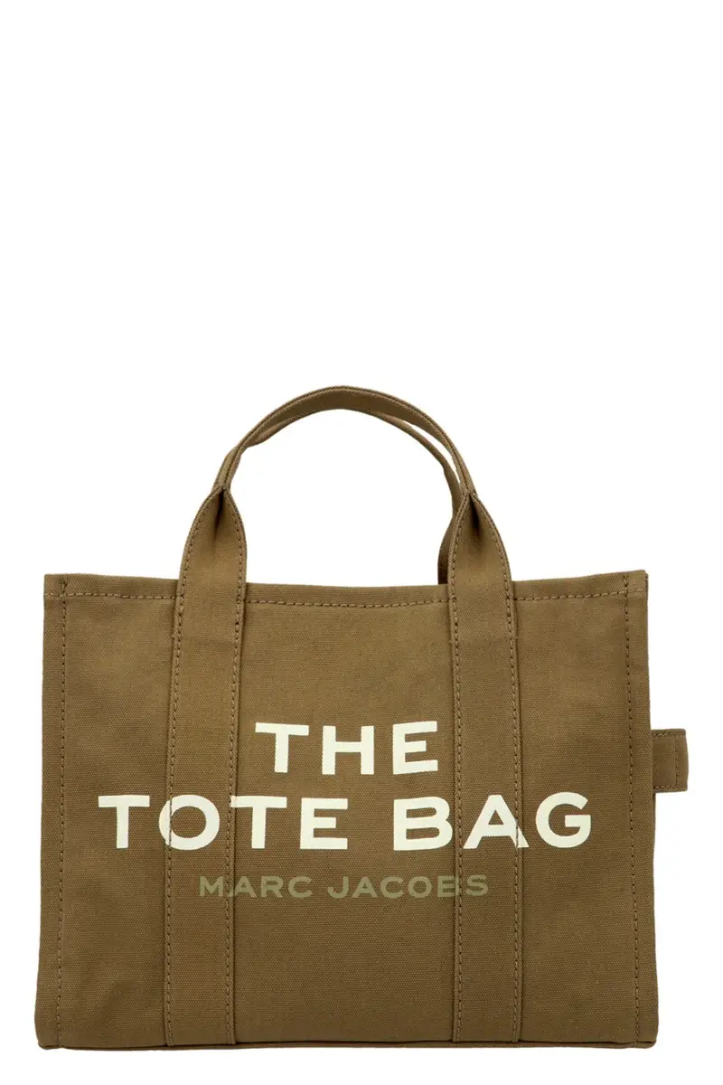 Shopping The Medium Tote Verde