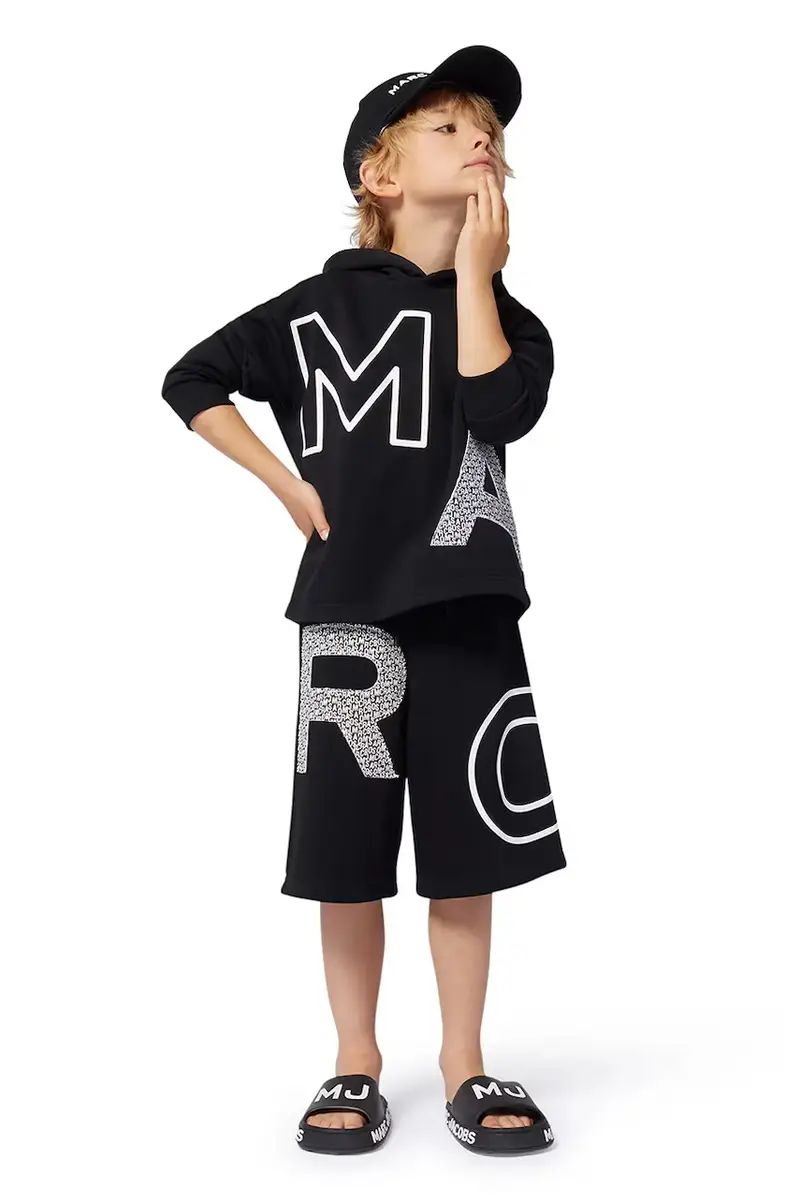 shorts bambino/a colore nero W60483