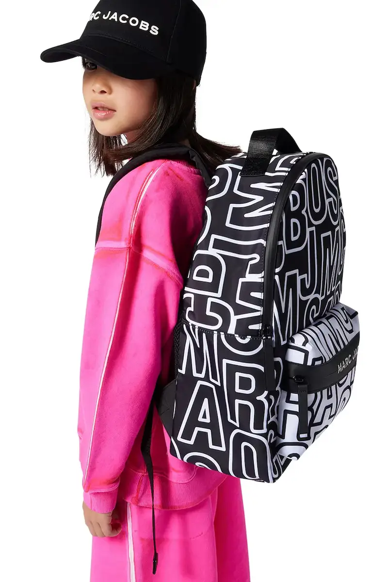 shorts di lana bambino/a colore rosa W60478 miniatura 4