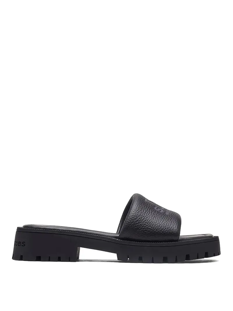 Marc Jacobs Slip Nero 4186089