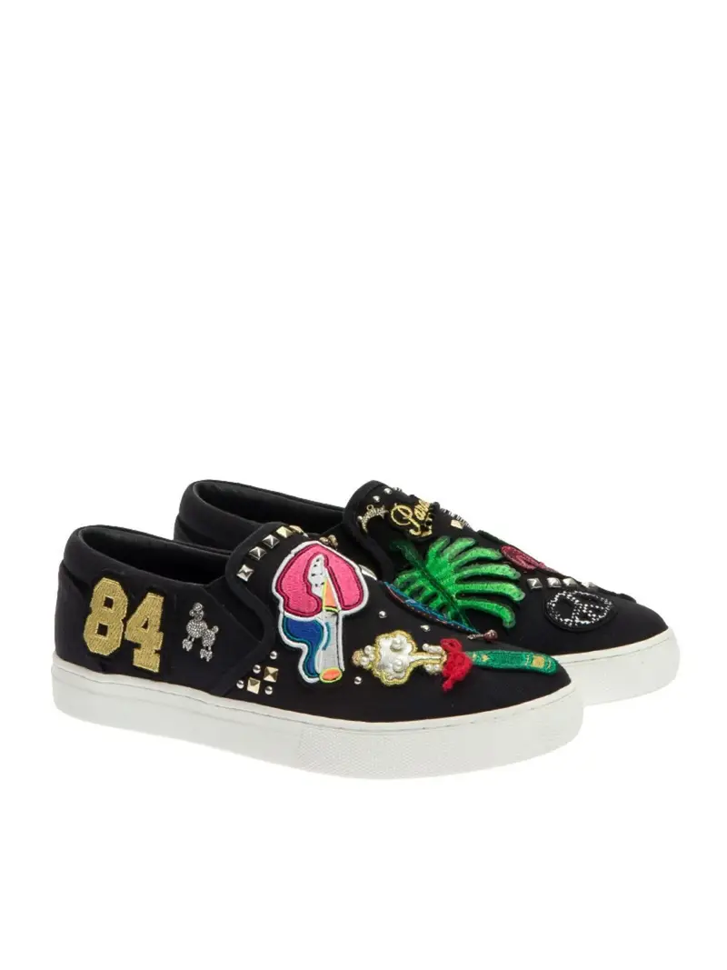 Marc Jacobs Slip Nero 3310827