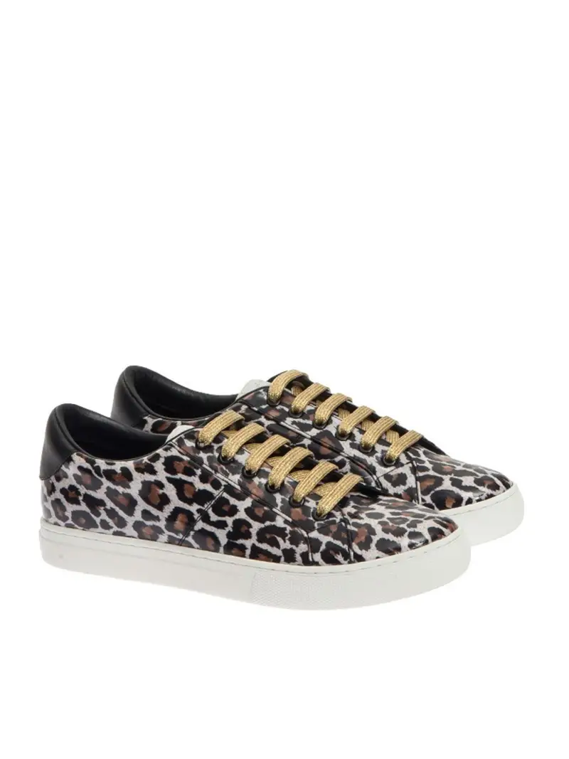 Sneaker Empire Animalier