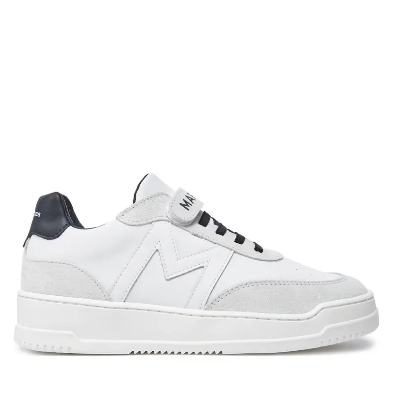 Sneakers Marc Jacobs W60382 S Écru Écru
