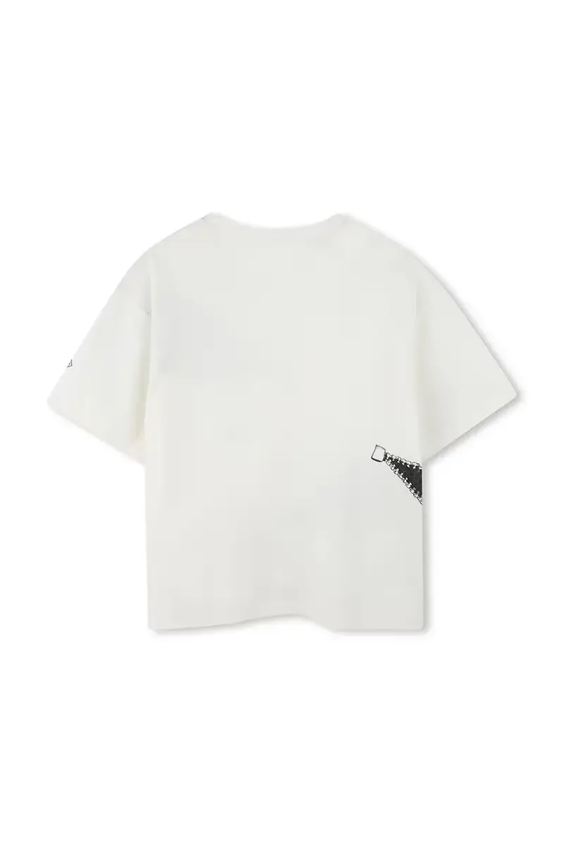 Marc Jacobs T-shirt Beige 3242669 miniatura 2