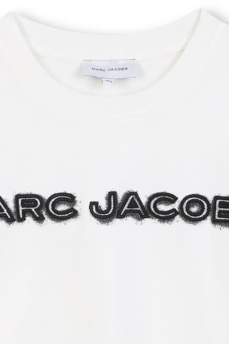 Marc Jacobs T-shirt Beige 3242667 miniatura 3