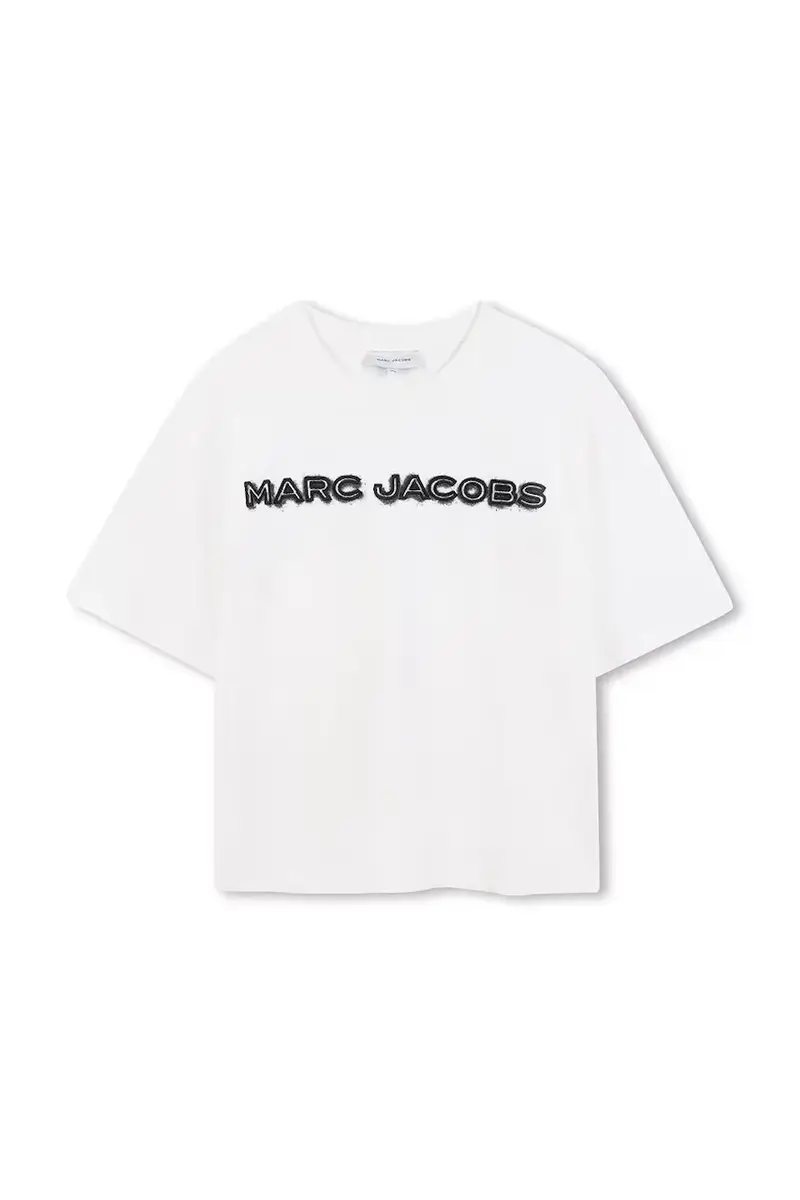 Marc Jacobs T-shirt Beige 3242667