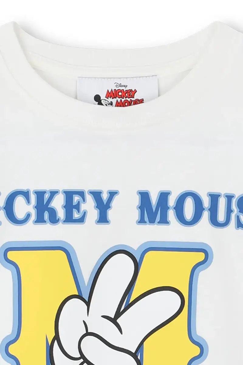 Marc Jacobs T-shirt Beige 3765642 miniatura 4