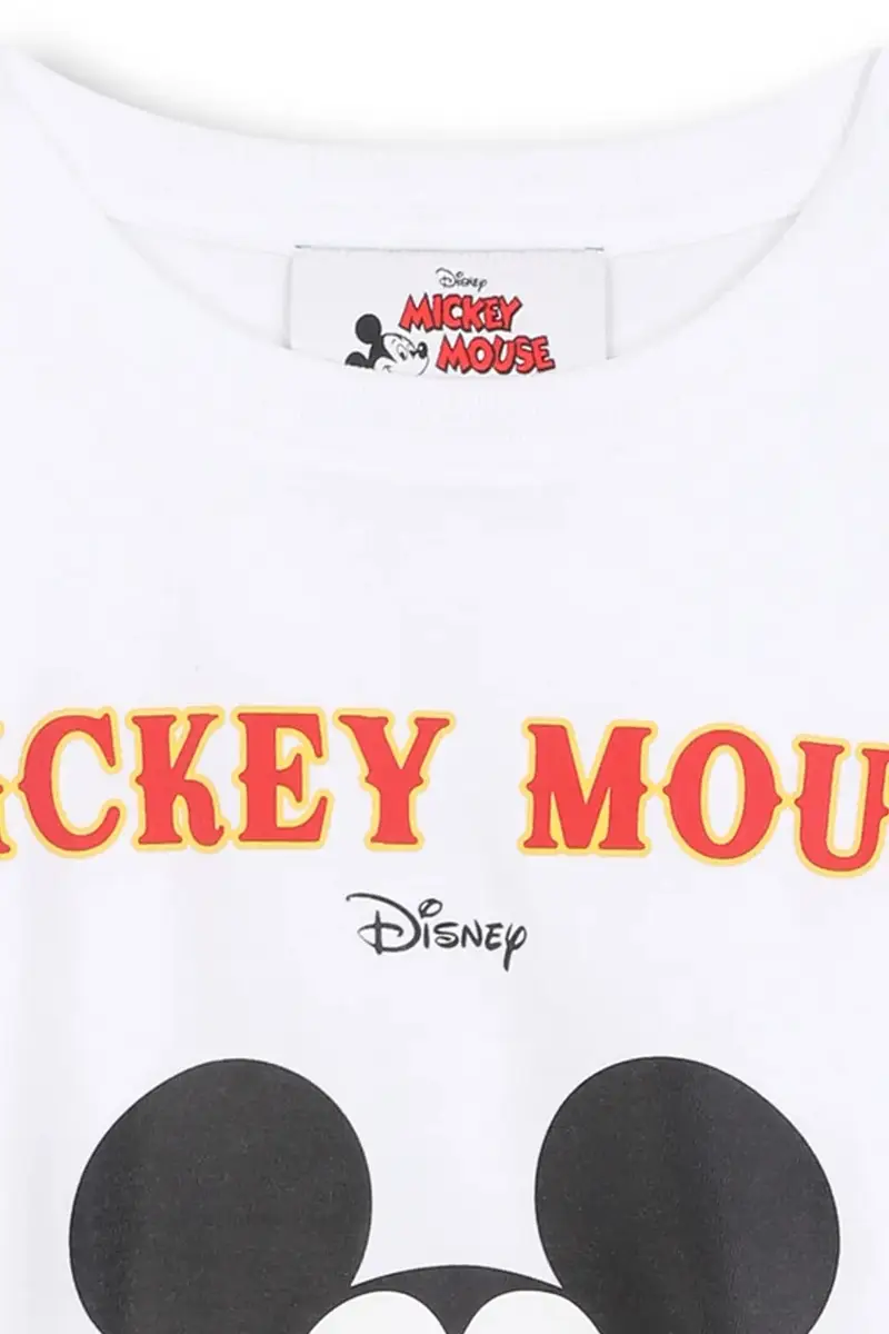 Marc Jacobs T-shirt Bianco 3766384 miniatura 4