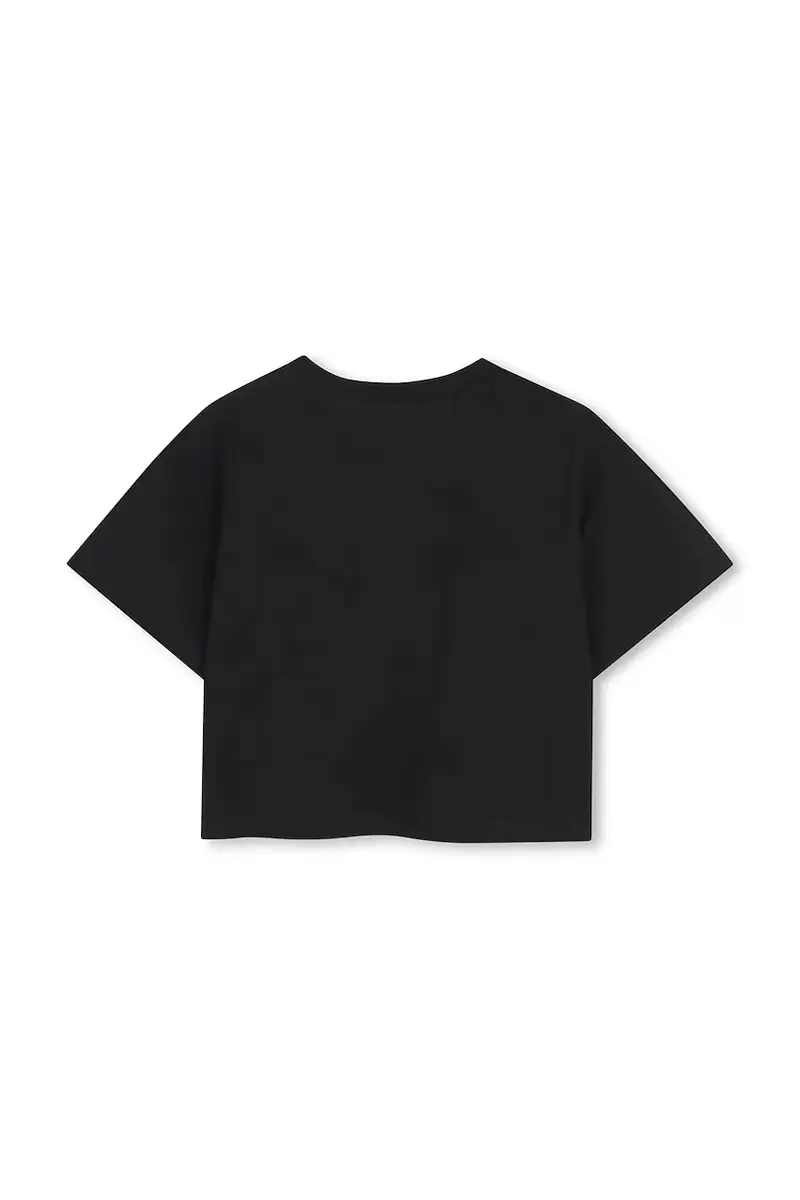 Marc Jacobs T-shirt Nero 3275823 miniatura 2