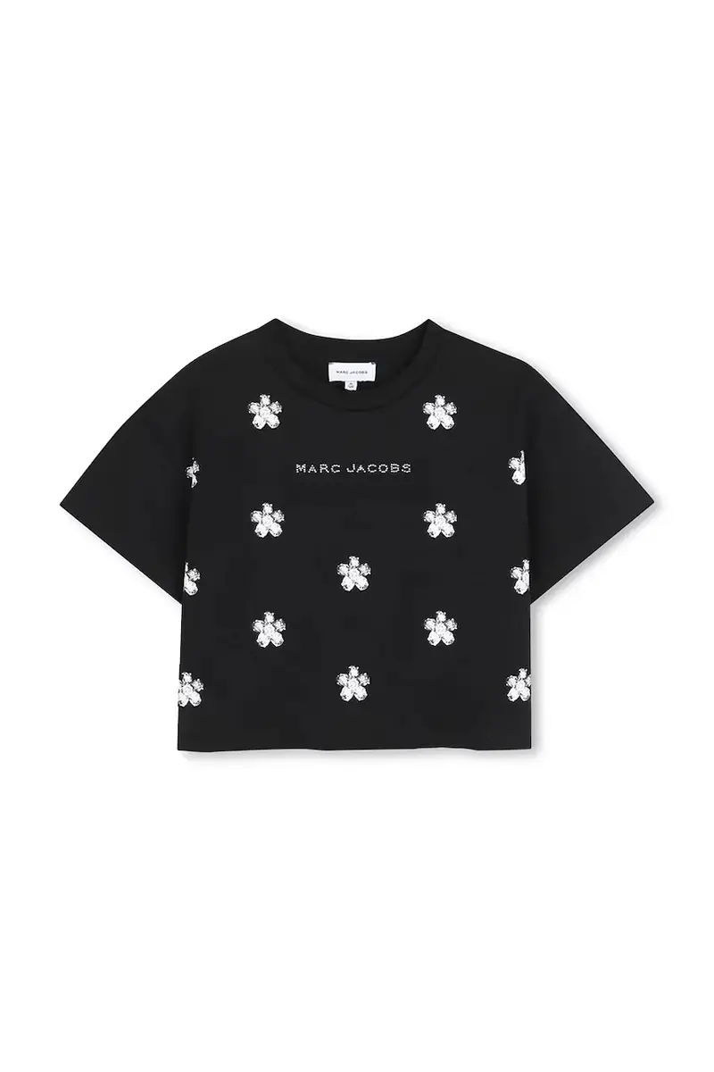 Marc Jacobs T-shirt Nero 3275823