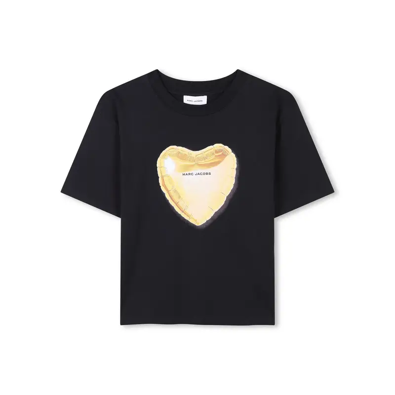 Marc Jacobs T-shirt Nero 3213207