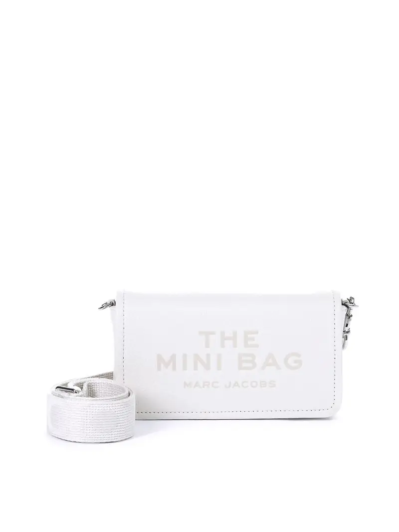 Marc Jacobs Mini bag Bianco 4228600