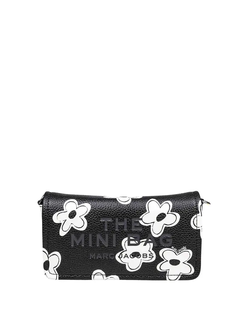 Marc Jacobs Mini bag Nero 3336185