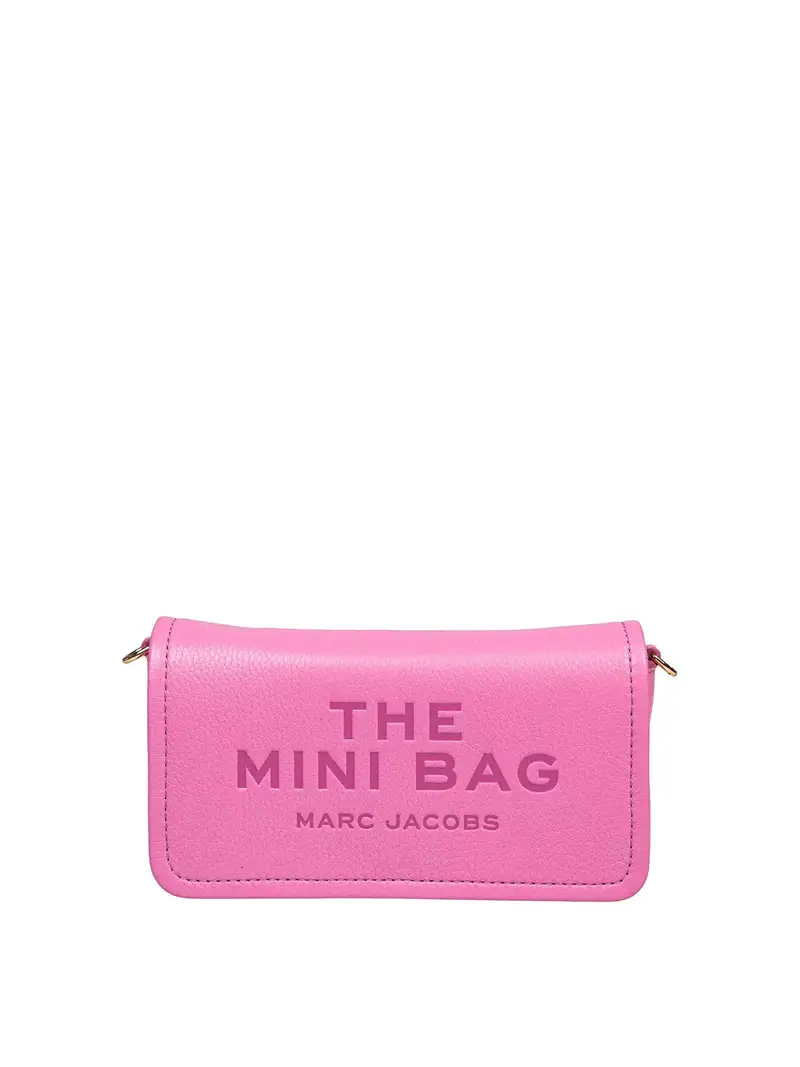 Marc Jacobs Mini bag Rosa 3282129
