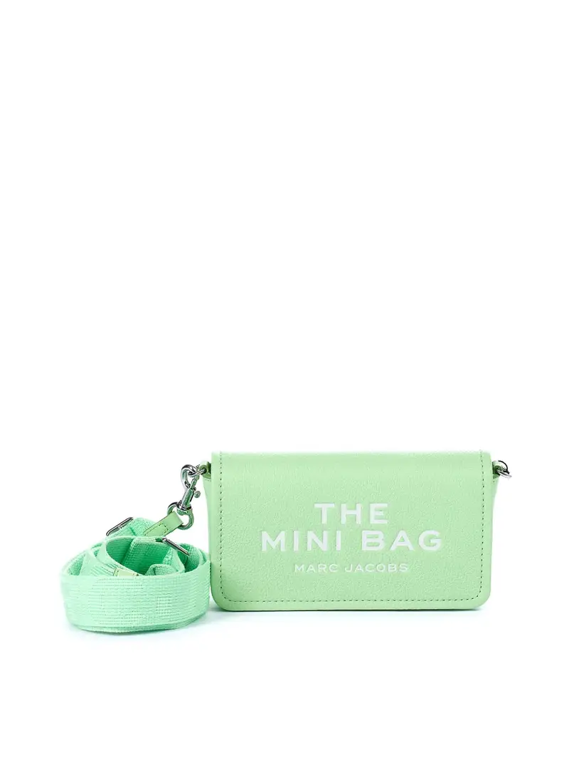 Marc Jacobs Mini bag Verde 4234189