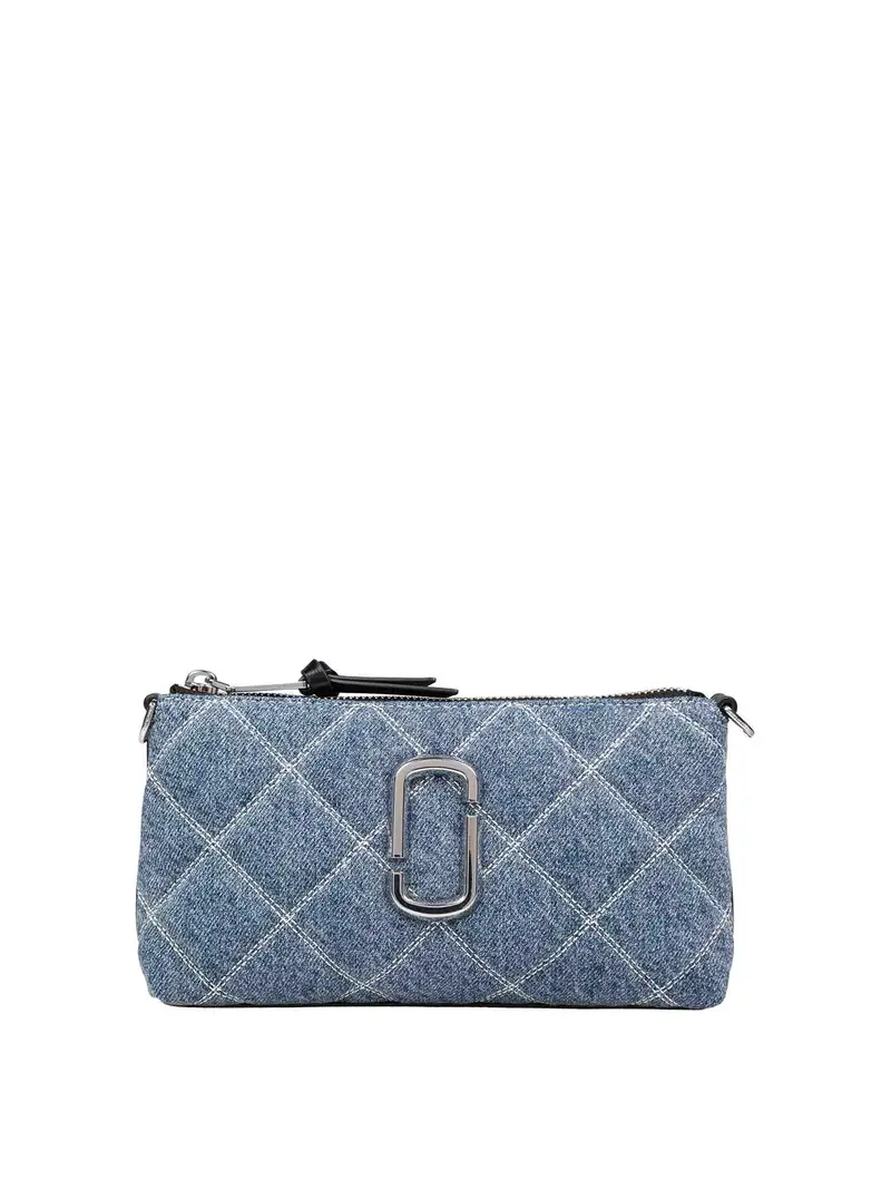 Marc Jacobs Pochette Denim 3298025