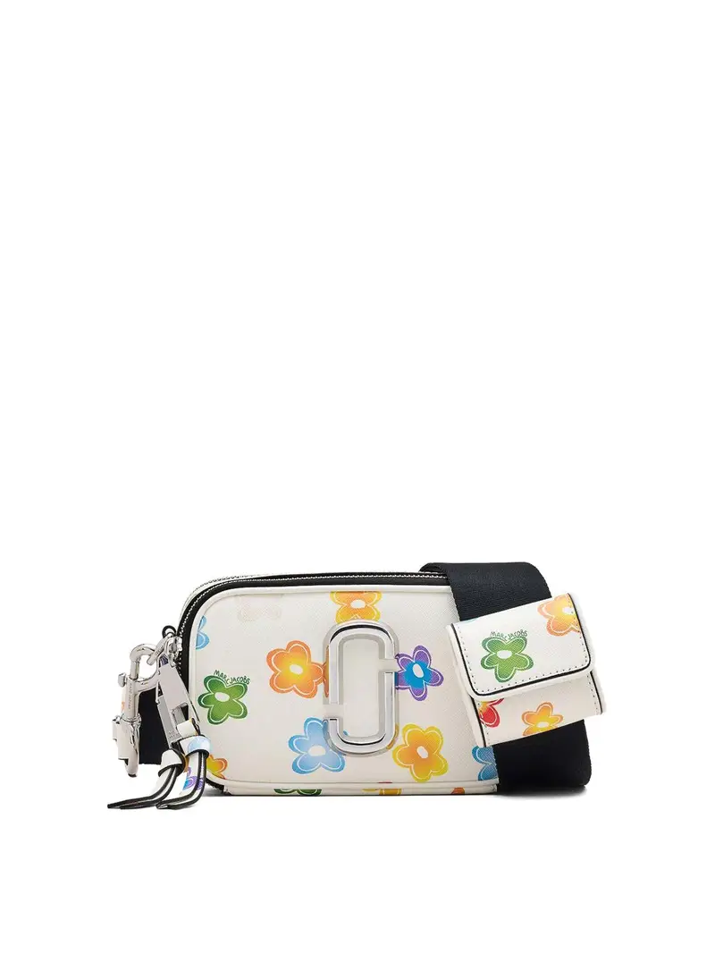 The Snapshot Multicolore