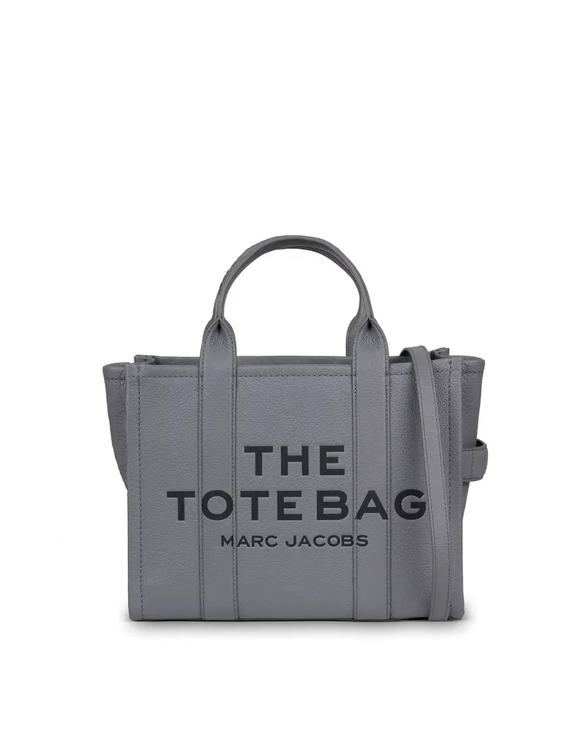 The Tote Bag Grigio