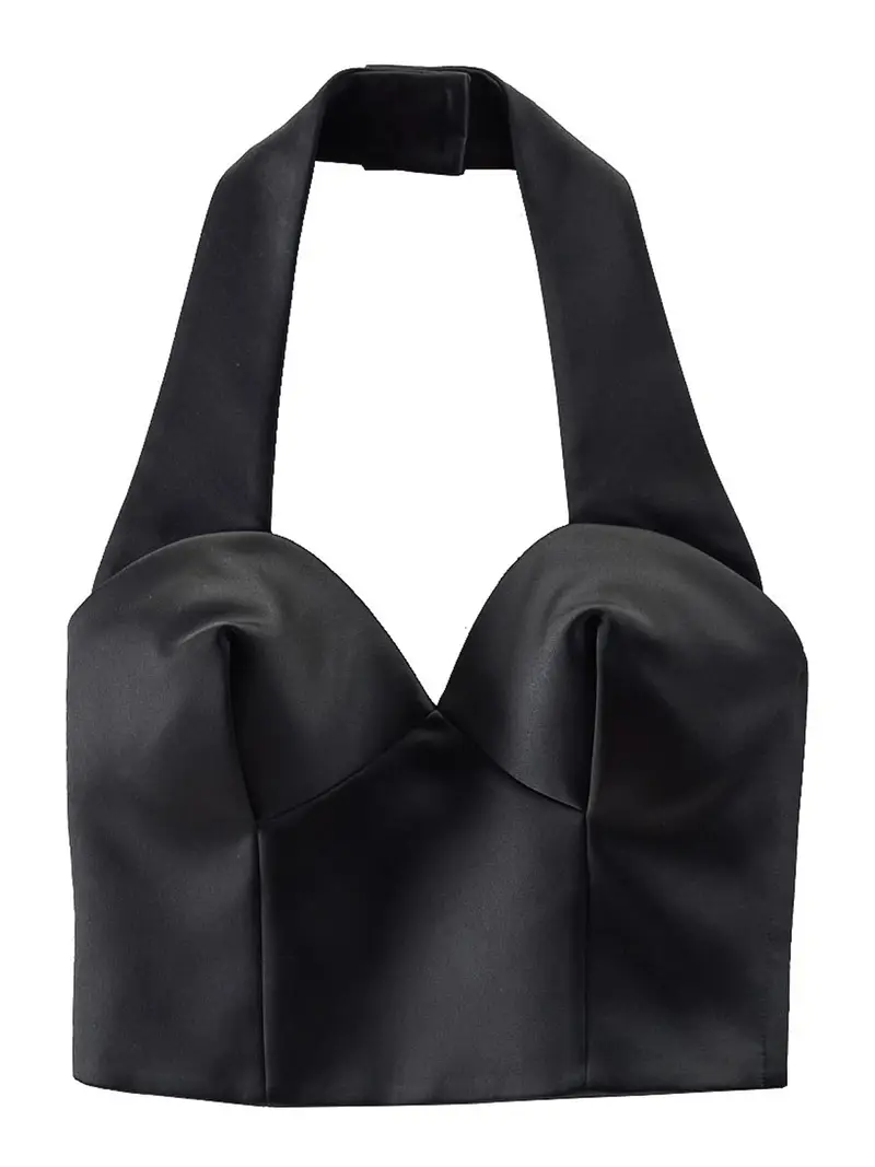 Marc Jacobs Top Nero 4233153