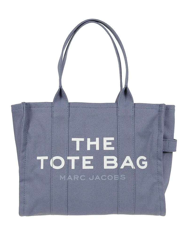 Tote The Traveller Azzurro