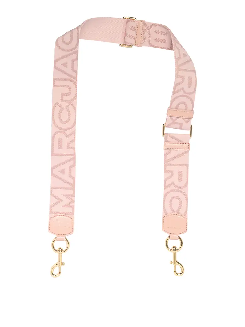 Tracolla logata Color Carne E Neutri