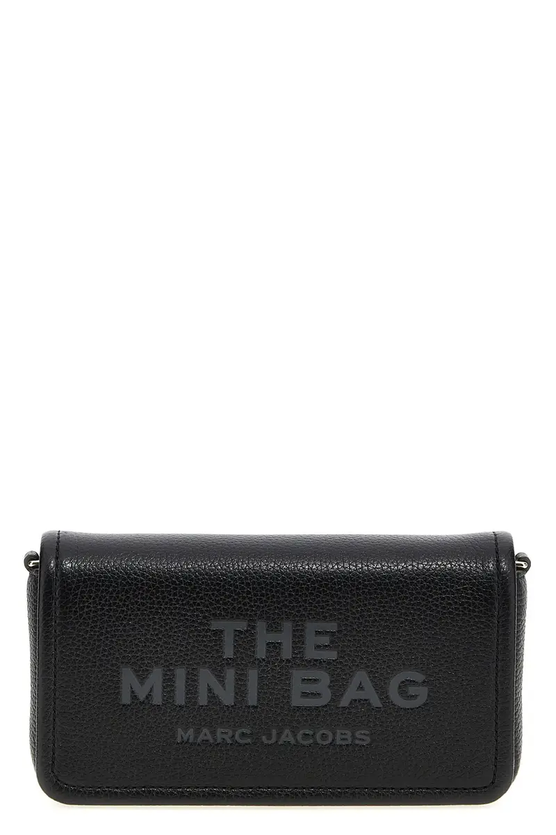 Marc Jacobs Mini bag Nero 2545762
