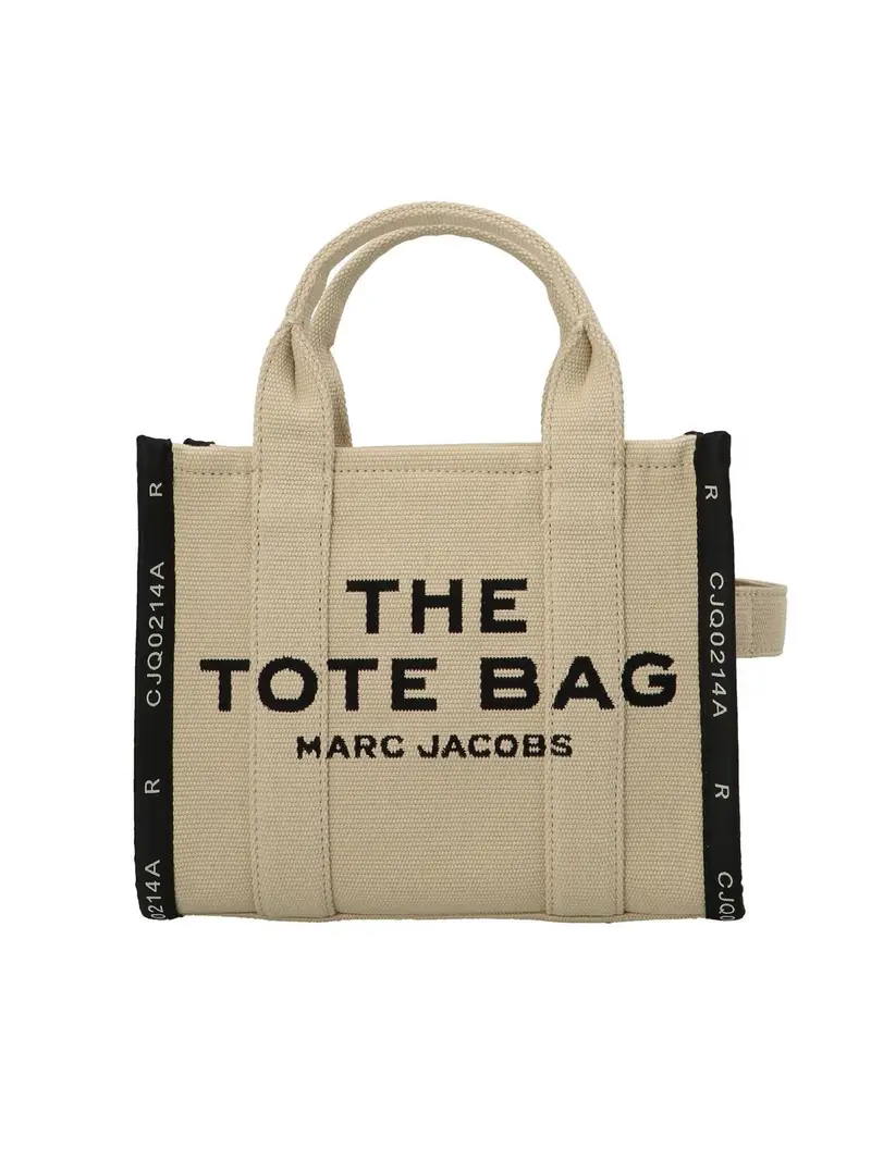 Traveler Tote mini beige