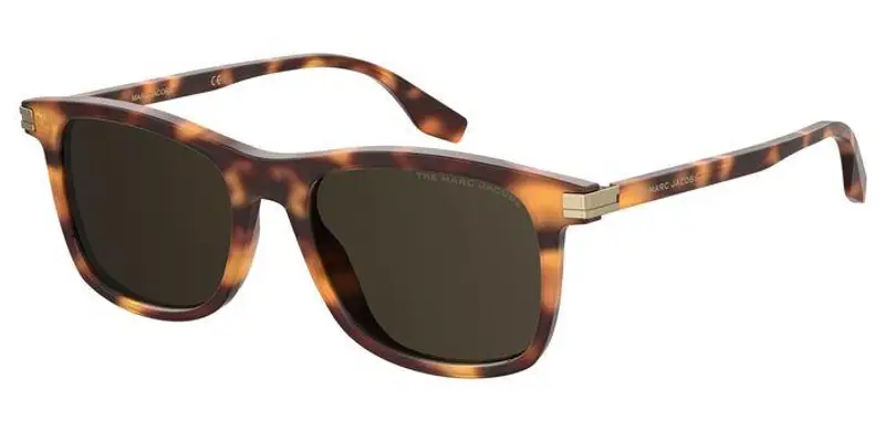 Marc Jacobs Occhiali da sole Uomo Testa di moro 859936