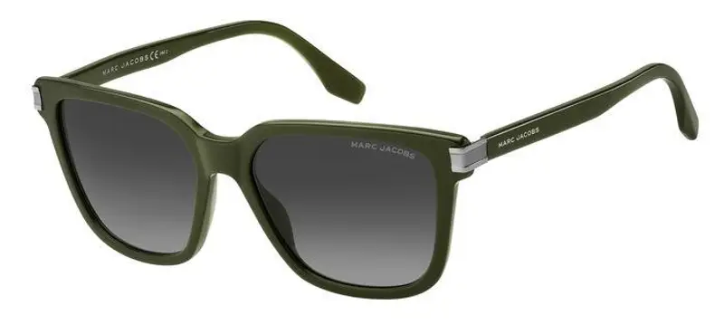 Marc Jacobs Occhiali da sole Uomo Verde 848762