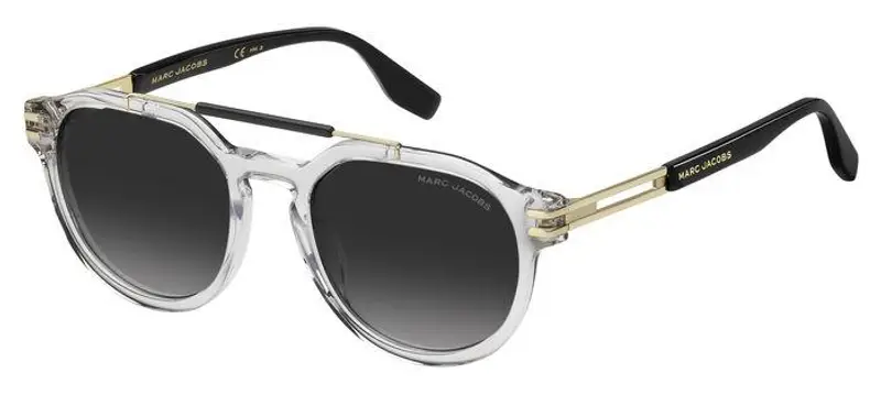 Marc Jacobs Occhiali da sole Uomo Multicolore 849641