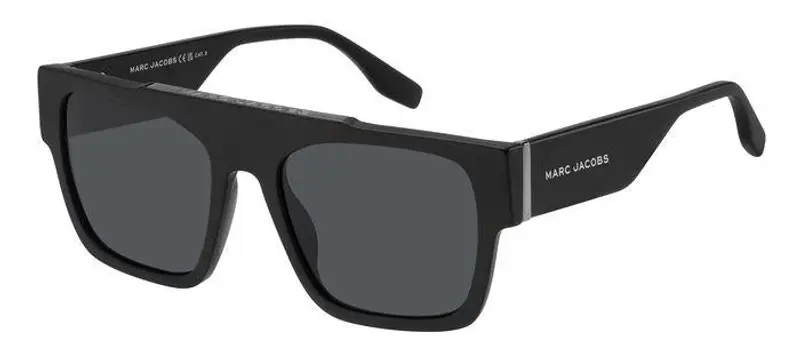 Marc Jacobs Occhiali da sole Uomo Nero 851567