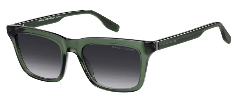 Marc Jacobs Occhiali da sole Uomo Verde 842506