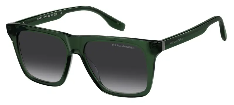 Marc Jacobs Occhiali da sole Uomo Verde 842508