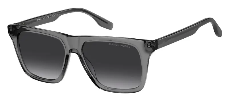 Marc Jacobs Occhiali da sole Uomo Grigio 842511
