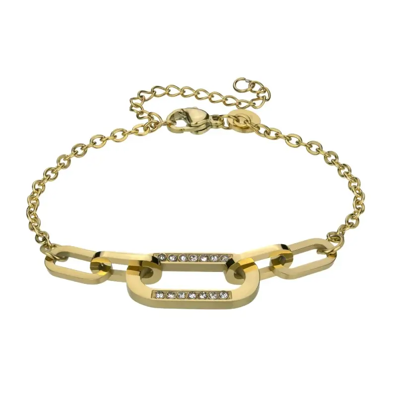 Bracciale in acciaio inossidabile donna Marc Lauder Atri