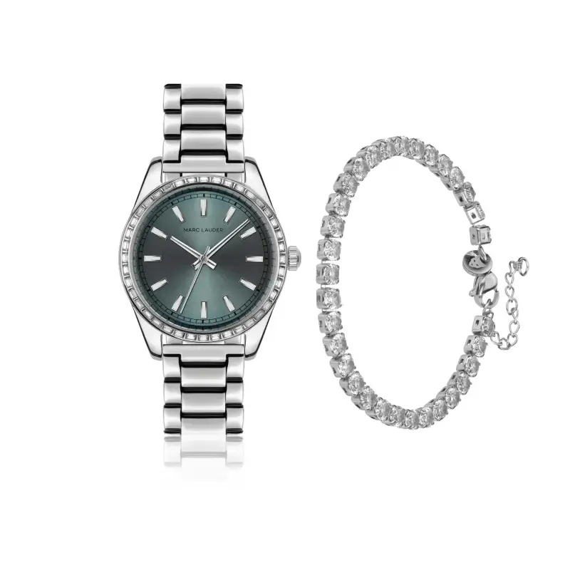 Orologio da donna Marc Lauder Ankara