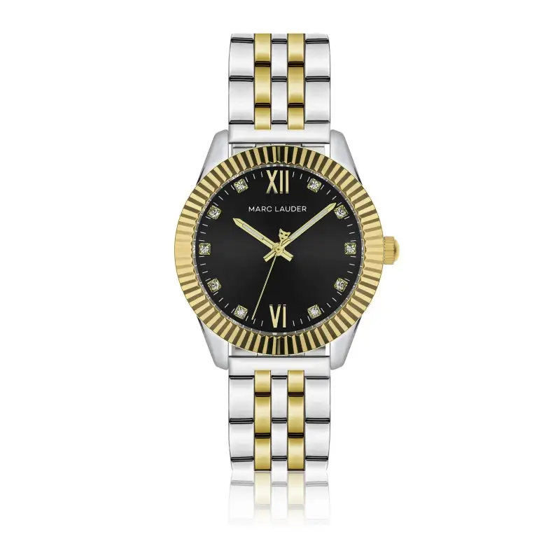 Orologio da donna Marc Lauder Edinburgh